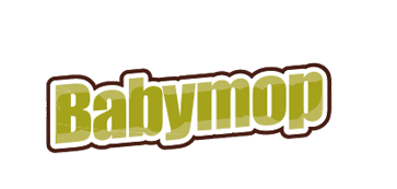 Babymop Logo